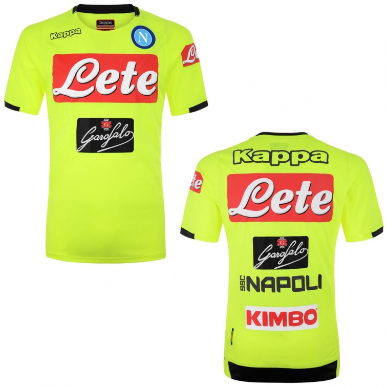 Allenamento Napoli ufficiale Allenamento Napoli ufficiale