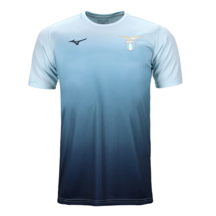 SS LAZIO MAGLIA ALLENAMENTO CELESTE 2024-25