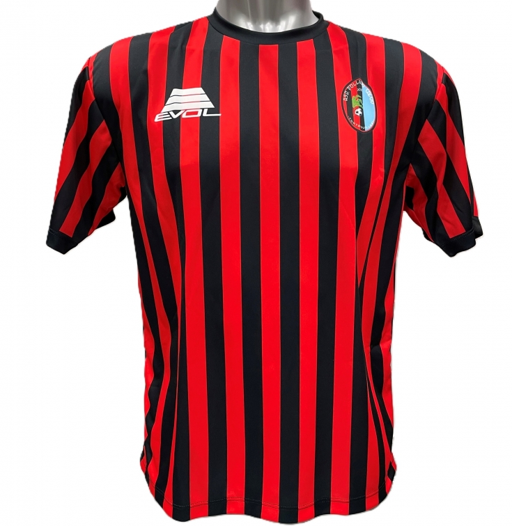 POLLINO HOME SHIRT 2025-26