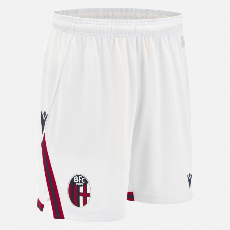 BOLOGNA HOME SHORTS 2024-25