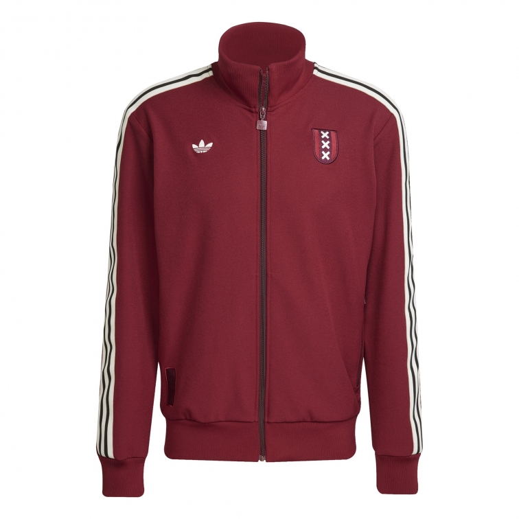 AJAX ORIGINAL ANNIVERSARY JACKET 2025
