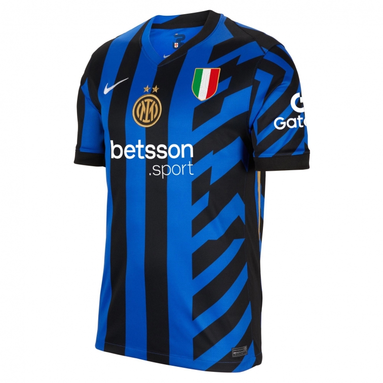 FC INTER MAGLIA HOME 2024-25