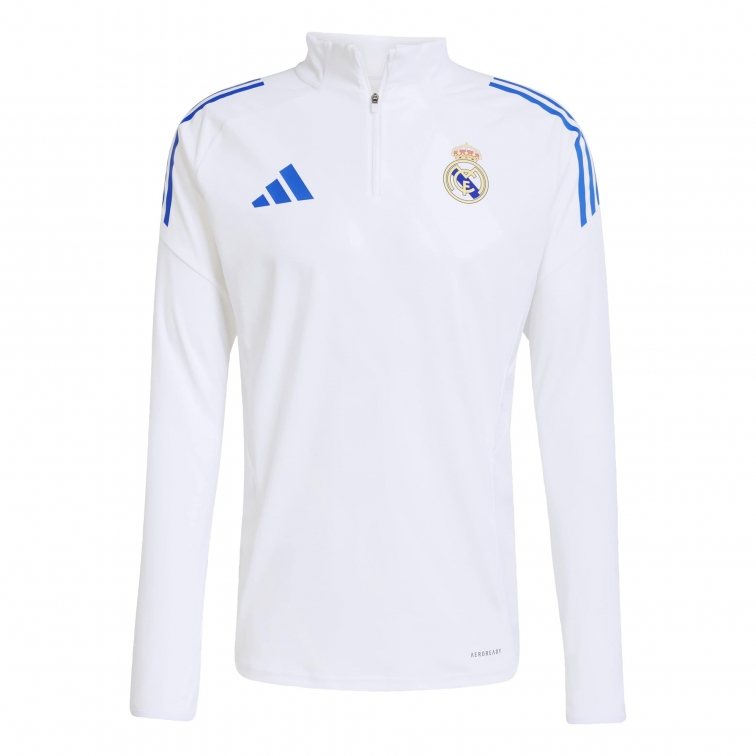 REAL MADRID TRAINING CHAMPIONS DRILL TOP 2025-26