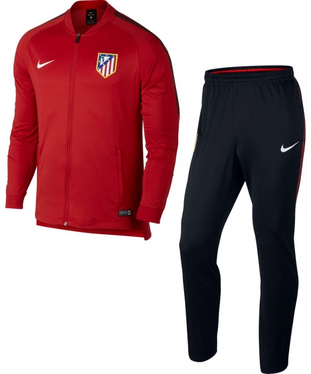 tuta calcio Atlético de Madrid acquisto tuta calcio Atlético de Madrid acquisto