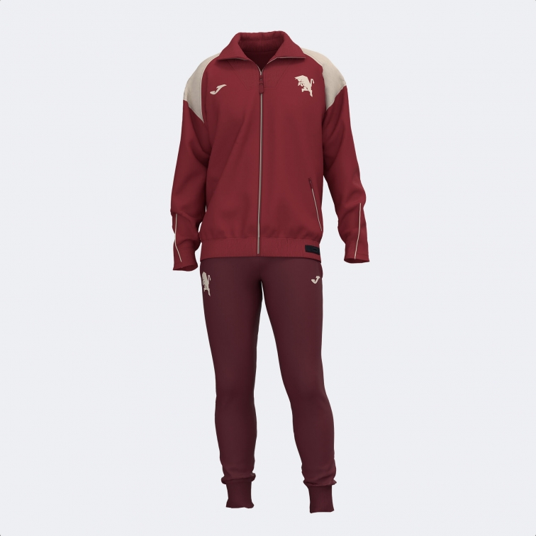 FC TORINO TUTA ACETATA 2024-25