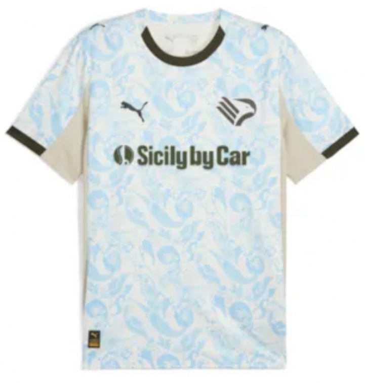 PALERMO MAGLIA 3RD 2025-26