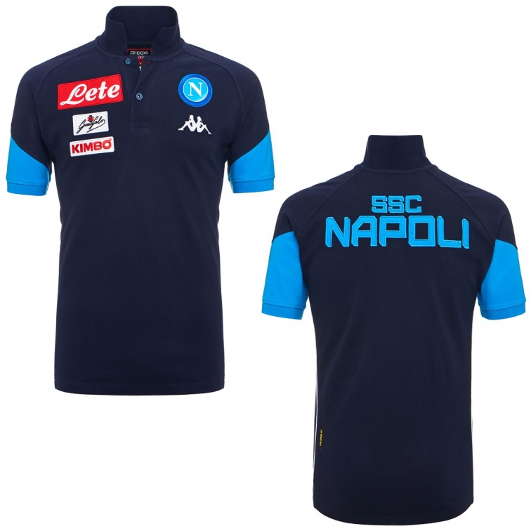 maglia napoli 2017