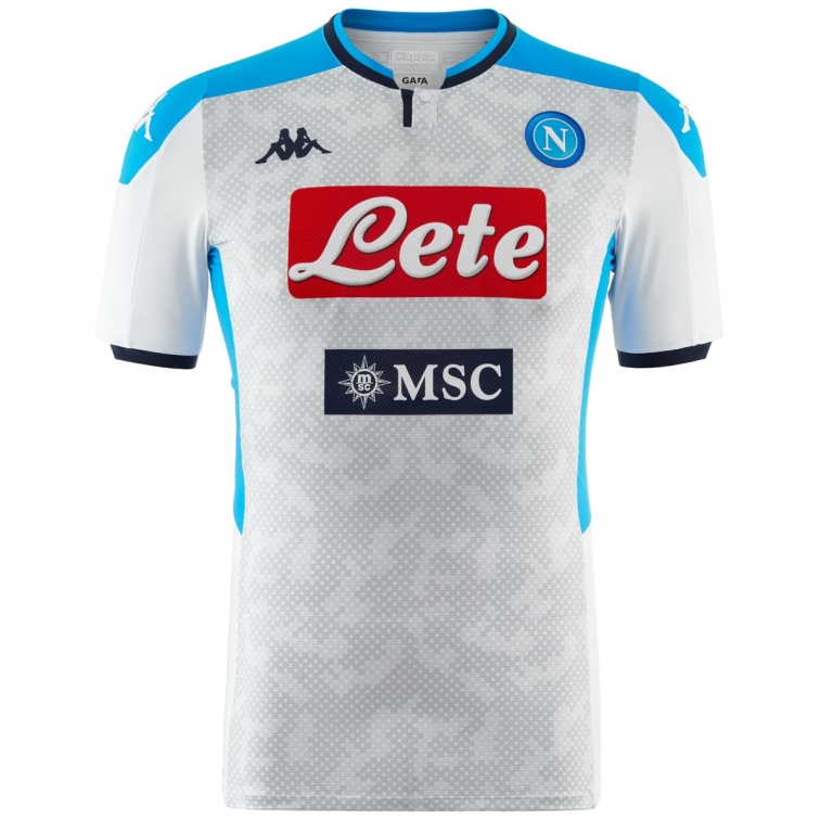 maglia ssc napoli