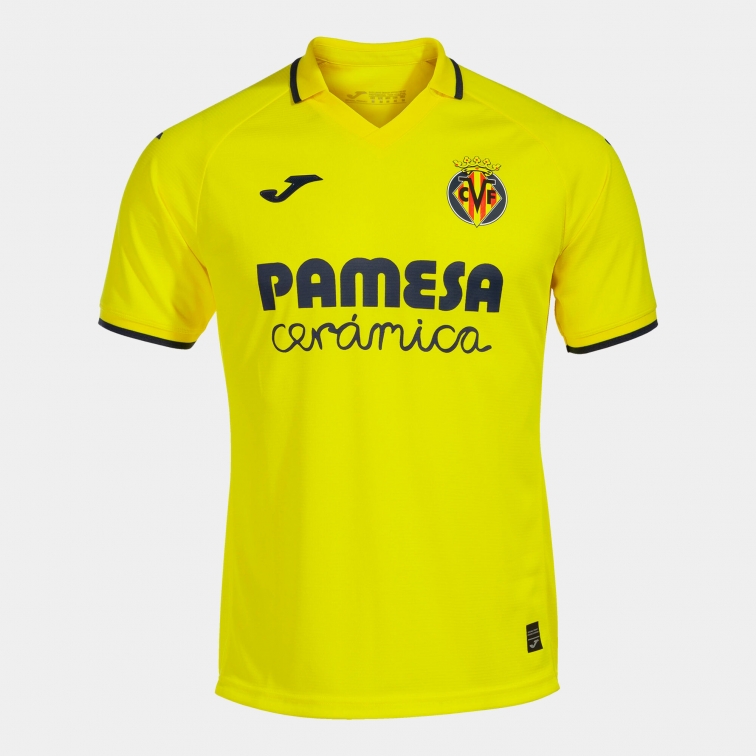 VILLAREAL MAGLIA HOME 2022-23