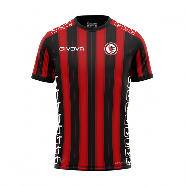 FOGGIA 1920 MAGLIA HOME 2025-26