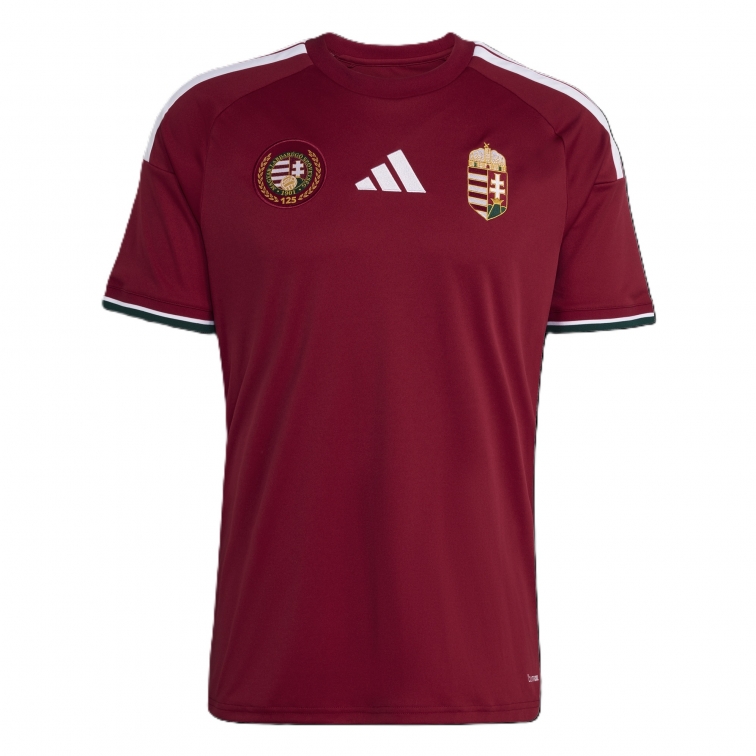 UNGHERIA MAGLIA HOME 2025-27