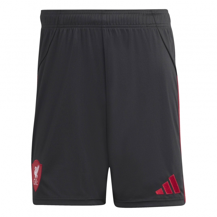 LIVERPOOL  AWAY SHORTS 2025-26