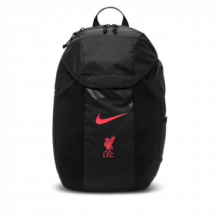 LIVERPOOL ZAINO NERO 2024-25