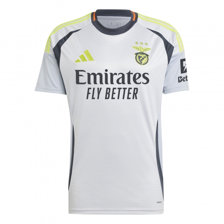 BENFICA MAGLIA 3RD 2024-25