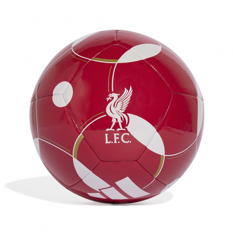 LIVERPOOL MINIPALLONE 2025-26