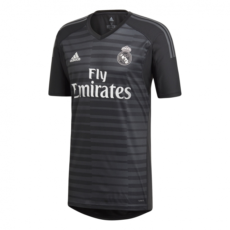 Maglia Home Real Madrid completini Maglia Home Real Madrid completini
