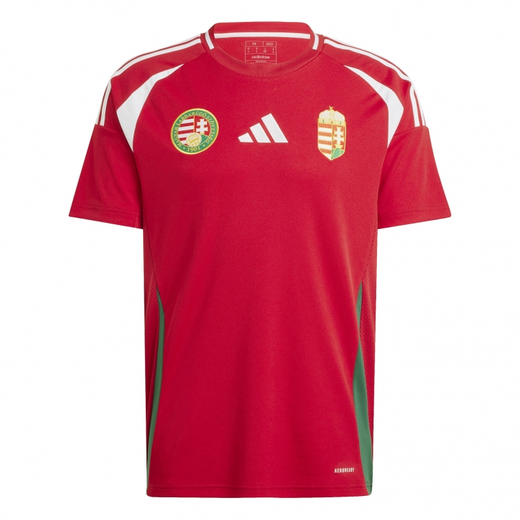 UNGHERIA MAGLIA HOME 2024-25