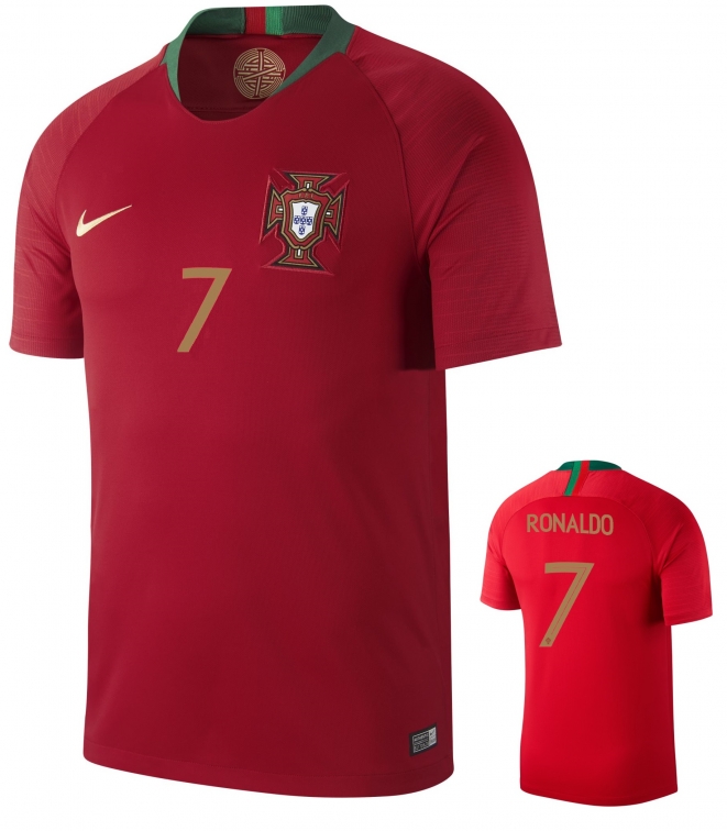 maglia Portogallo ufficiale maglia Portogallo ufficiale