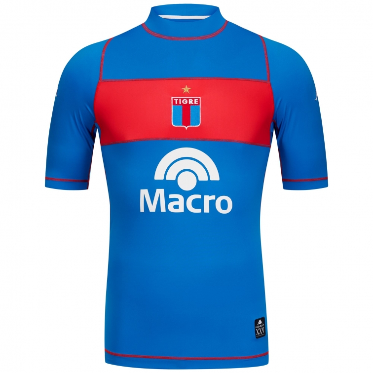 TIGRE MAGLIA KOMBAT XXV