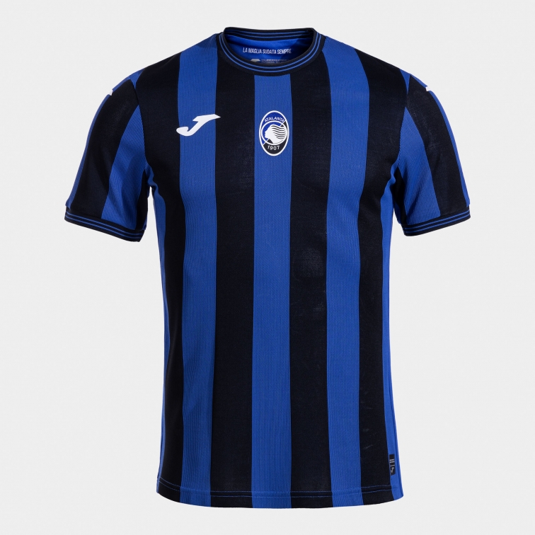 ATALANTA MATCH HOME SHIRT 2024-25