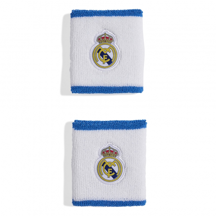 REAL MADRID WRISTBANDS 2025-26