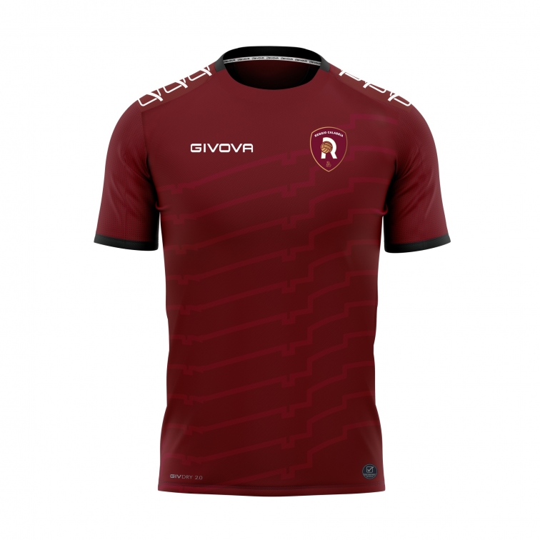 REGGINA LFA MAGLIA HOME 2023-24