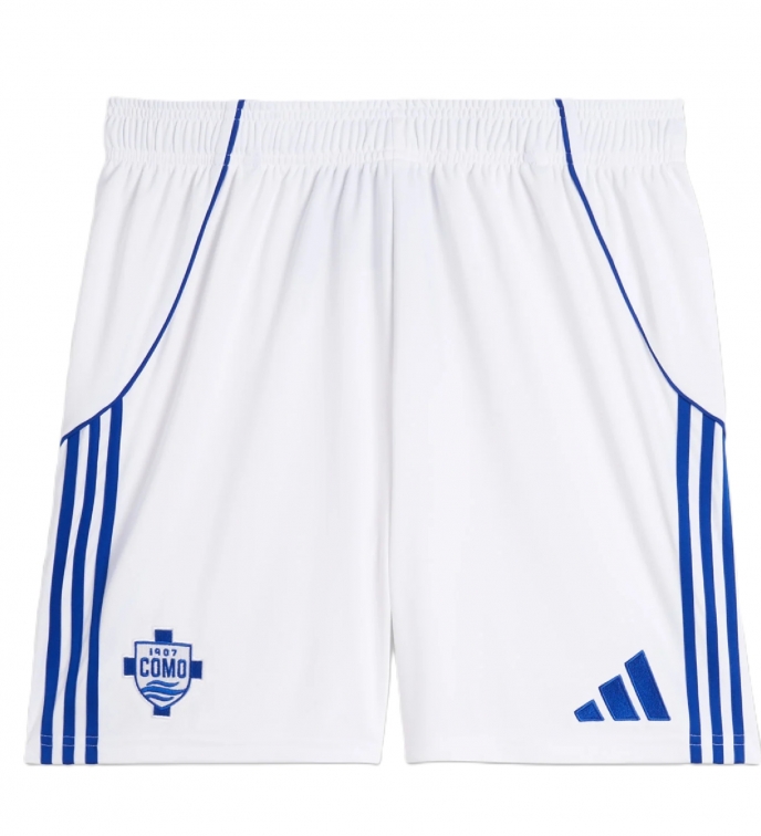 COMO PANTALONCINI HOME 2025-26