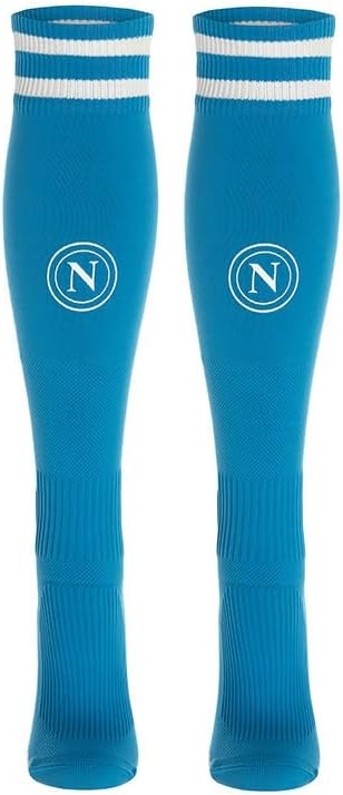 SSC Napoli Maglia Gara Portiere Orange 2025/2026