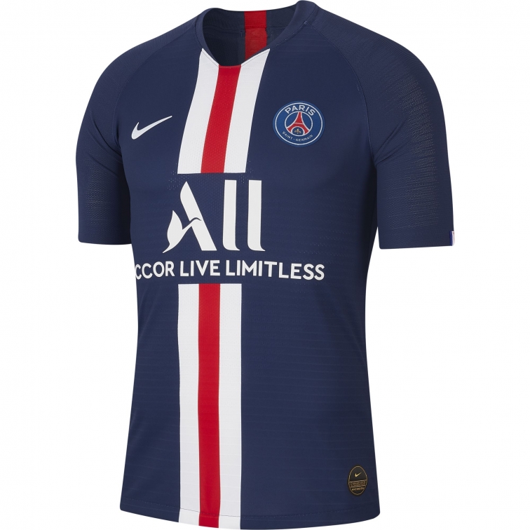 psg maglia