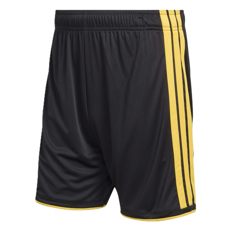 BELGIUM HOME SHORTS 2025-27