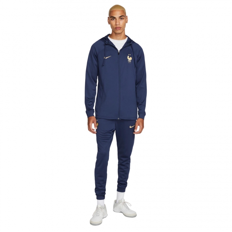 FRANCE PRESENTATION TRACKSUIT 2022-23