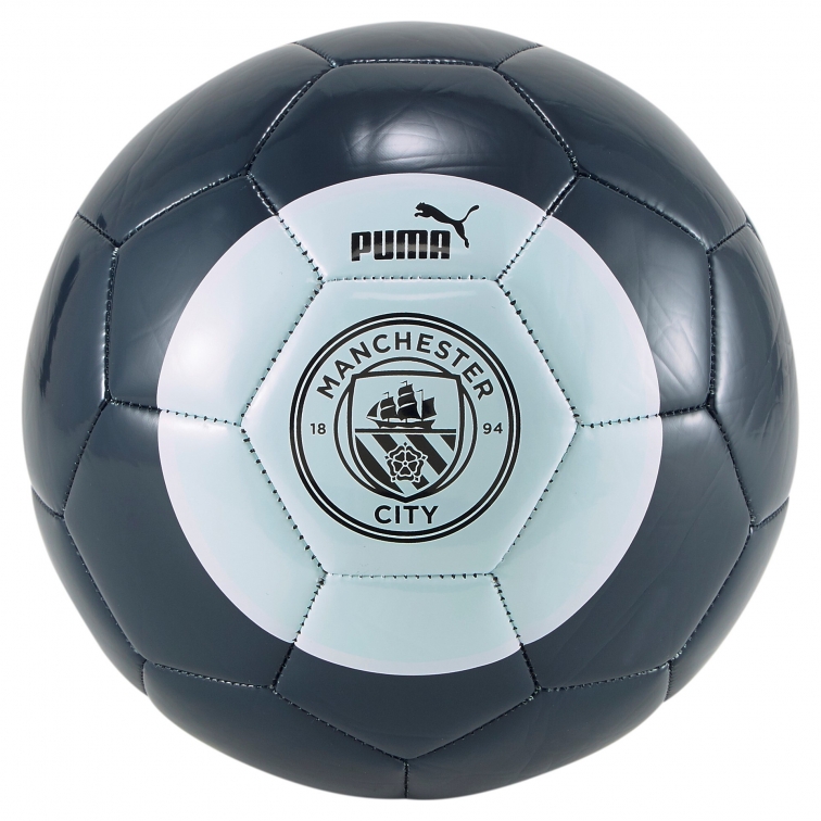 MANCHESTER CITY PALLONE ARCHIVE 2023