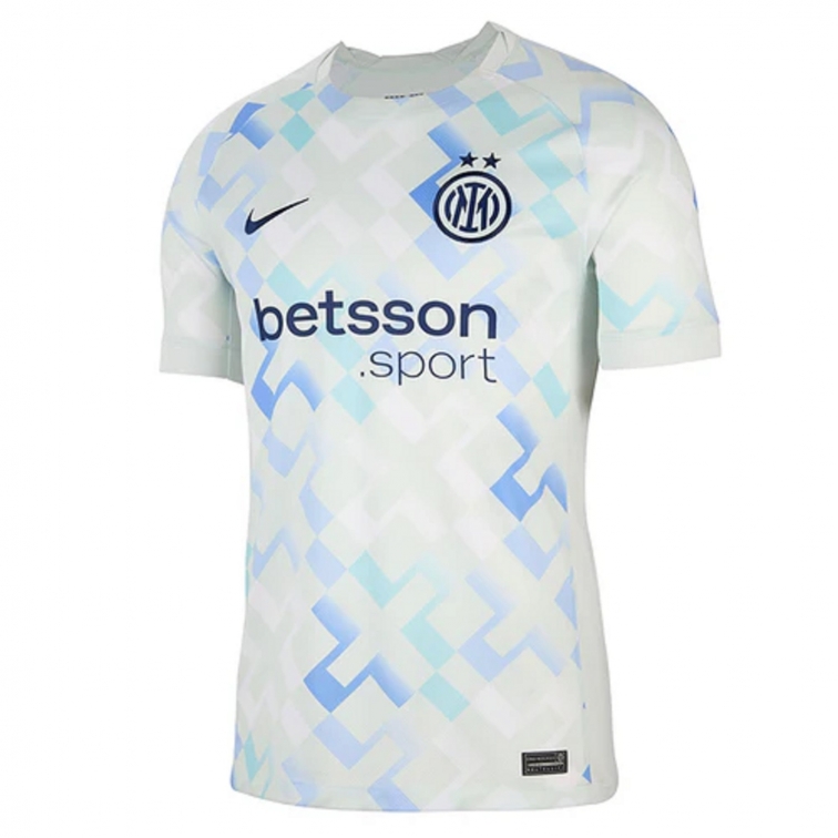 FC INTER AWAY SHIRT 2025-26