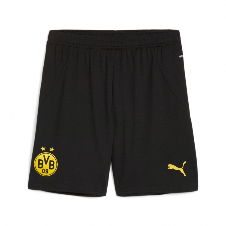 BORUSSIA DORTMUND HOME SHORTS 2024-25