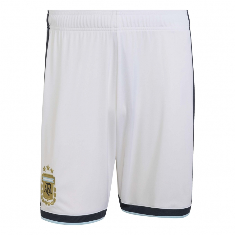 ARGENTINA PANTALONCINI HOME 2025-27