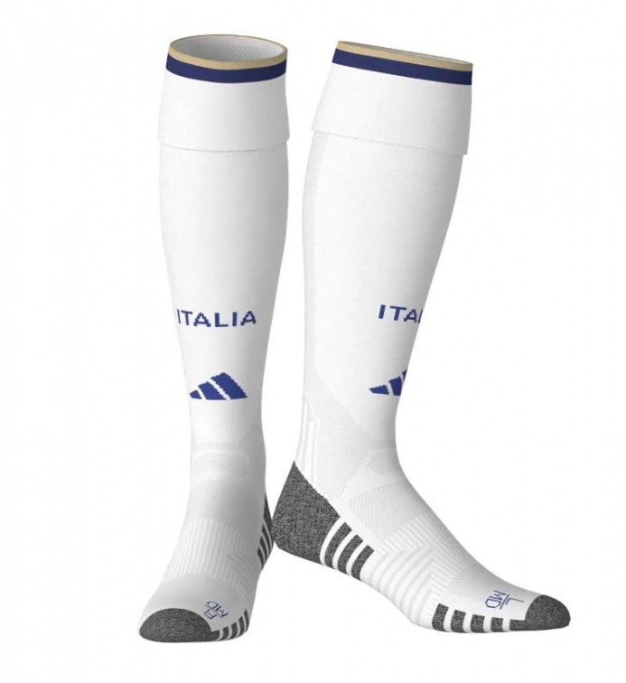 ITALIA FIGC CALZETTONI HOME 2025-27