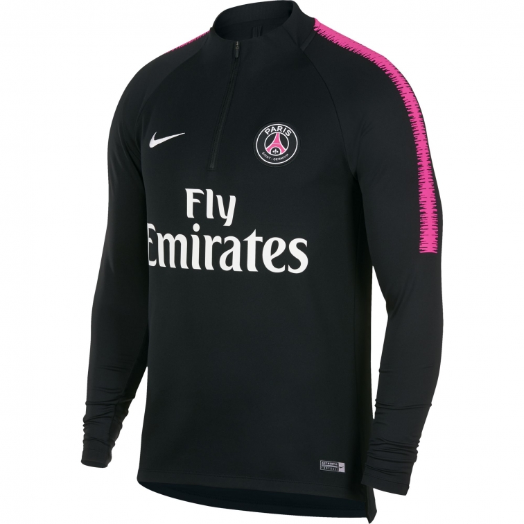 Allenamento PSG modello Allenamento PSG modello