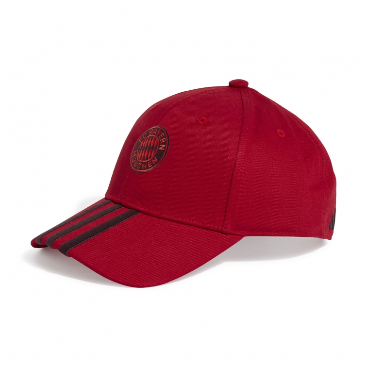 BAYERN MONACO CAPPELLINO ROSSO 2024-25