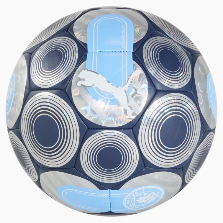 MANCHESTER CITY BALL 2024-25