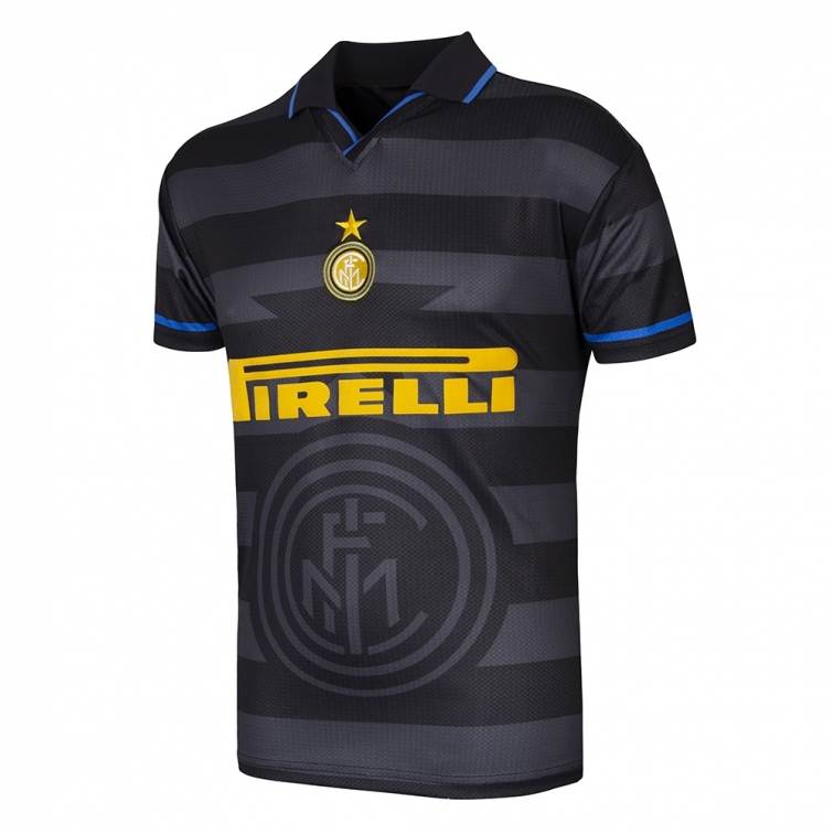 Maglia inter vintage online