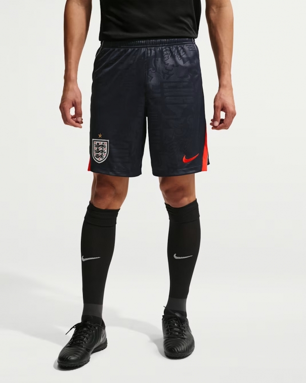 INGHILTERRA PANTALONCINI AWAY 2026-27