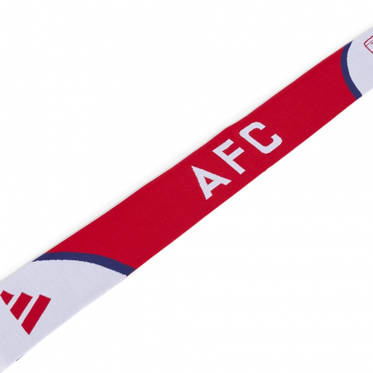 ARSENAL ADIDAS SCARF 2024-25