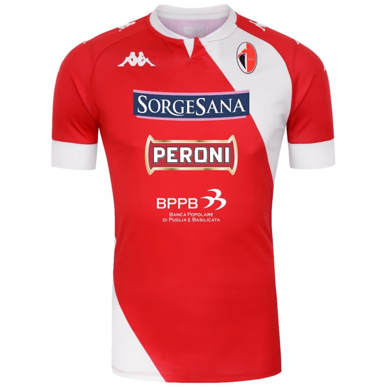 fc maglia