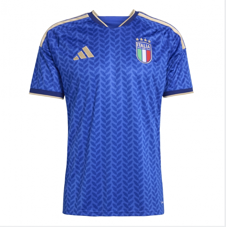 ITALIA FIGC MAGLIA HOME 2025-27
