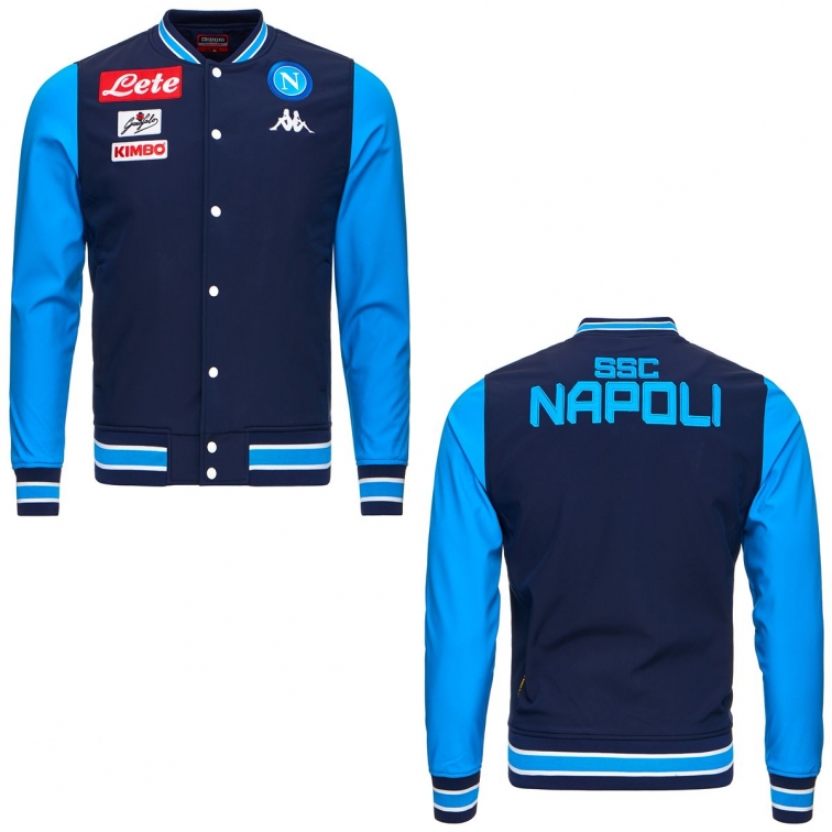 giacca Napoli gara giacca Napoli gara