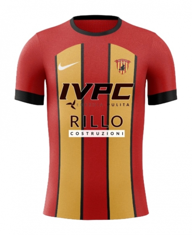 BENEVENTO MAGLIA HOME 2023-24