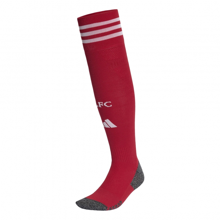 LIVERPOOL  HOME SOCKS 2025-26