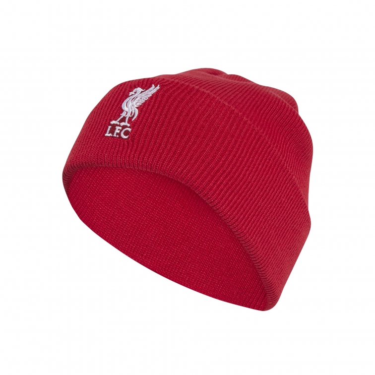 LIVERPOOL ZUCCOTTO 2025-26