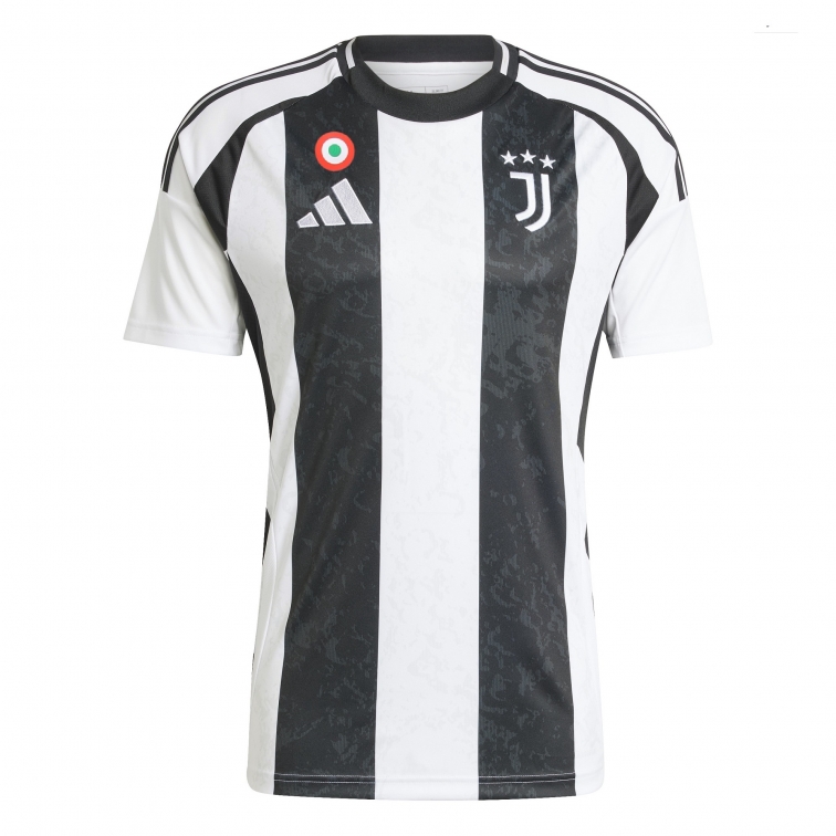 JUVENTUS MAGLIA HOME 2024-25