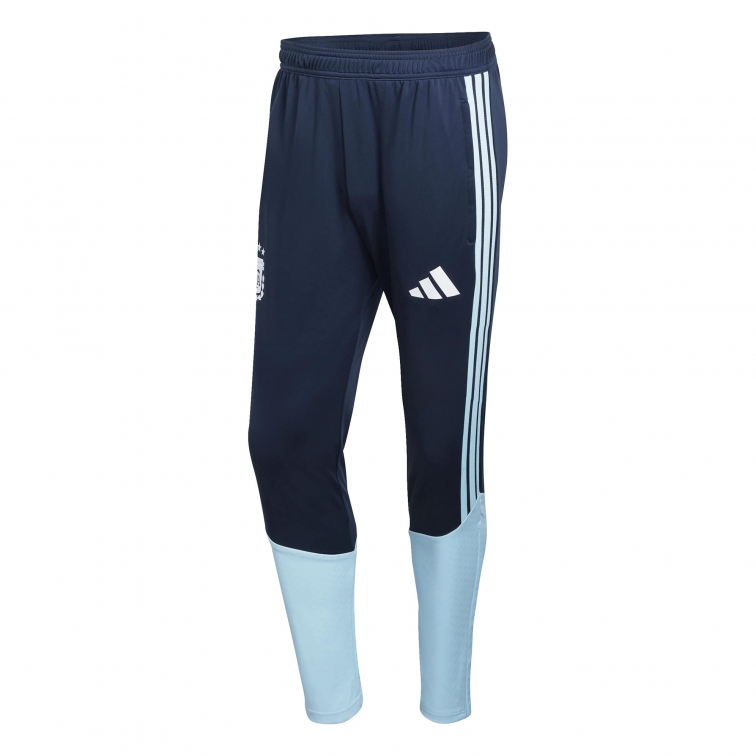 ARGENTINA PANTALONI ALLENAMENTO 2025-27